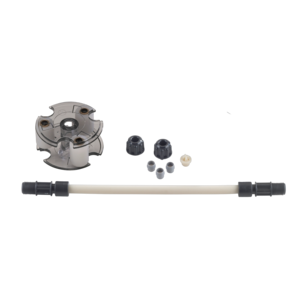 Non-QP Classic Pump Head Parts & Service Kits