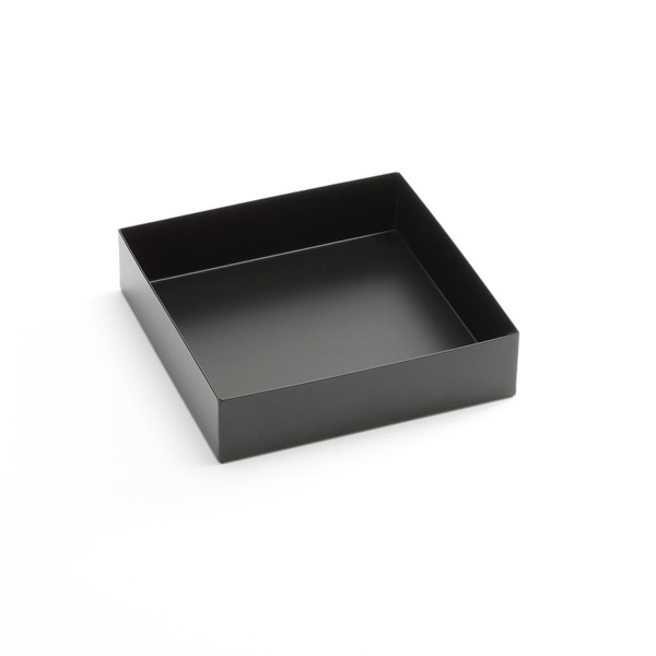 Black Twilight Market Trays