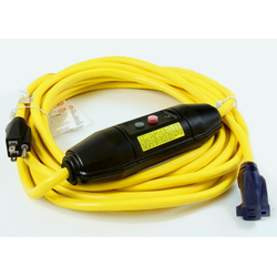 Gfci 25 Ft