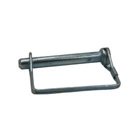 PIN, SAFETY SNAP 3/8 X 2 1/2 SS