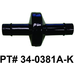 Hydro-Quip Ozone Check Valve Kit 34-0381A-K