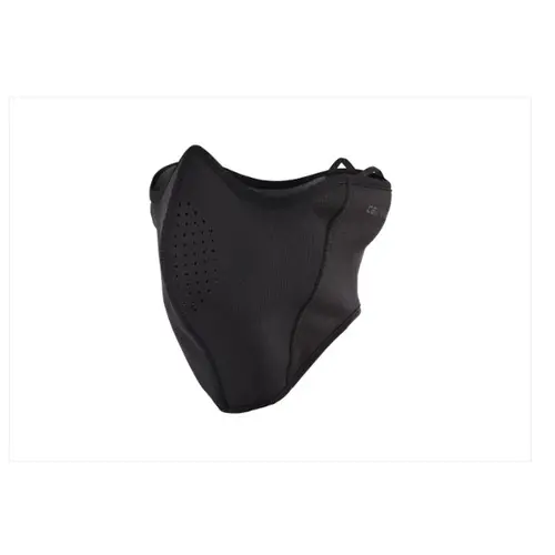 CARHARTT UP0251U - Force Heavyweight Face Mask - Black