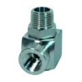 Stainless Steel Hose Reel Swivel
