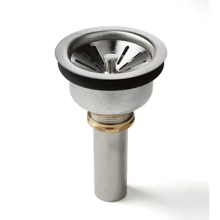 151CNSS304: Type 304 Conical Basket Strainer