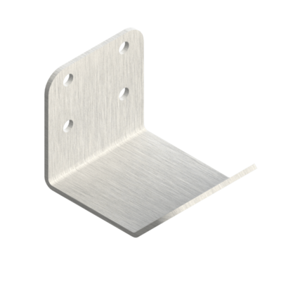 Cal-Mil 22147-55 hands free Pull Hook