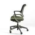 Niro Task Chair - Green