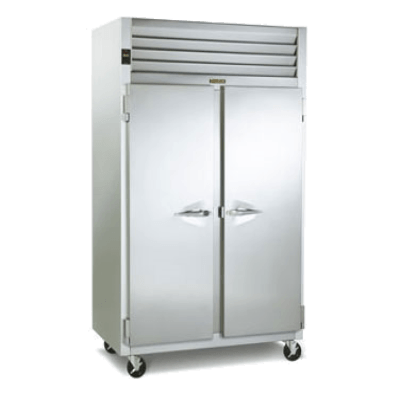 Traulsen G22010 Dealer's Choice Freezer Reach-In