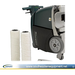 New Nobles Strive Compact 5-gal. Cord-Electric Interim Carpet Cleaner