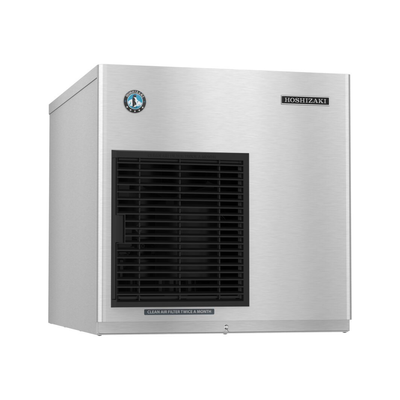 Hoshizaki F-422MAK-C Cubelet Ice Machine, Air-Cooled, Self-Conta