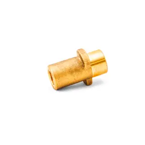 Brass Bayonet Fitting for Karcher Series