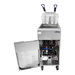 Atosa ATFS-40-NG Cookrite Fryer