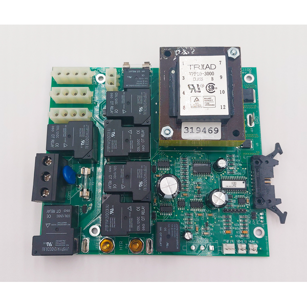 ACC Circuit Board 33-SC1100