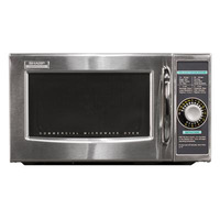 Commercial Microwaves