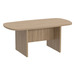 CLAAR7635N - 6ft. Arena Conference Table with Panel Base