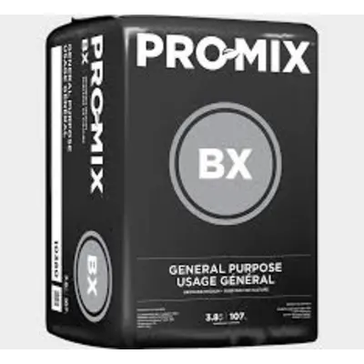 Pro-Mix BX without Mycorrhizae