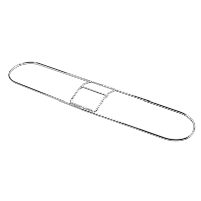 Winco DM-24FM 24"L Wire Replacement Dust Mop Frame