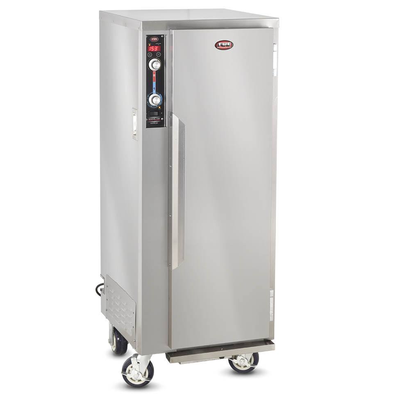 FWE/Food Warming Equipment MT-1220-15 Heated Cabinet Mobile