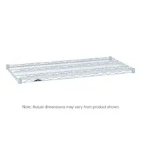 Metro 2172NW Super Erecta Designer Shelf Wire | Cook's Direct