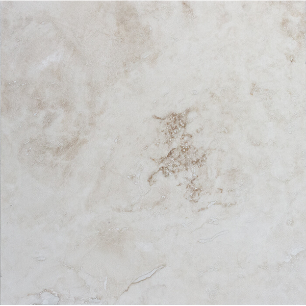 18X18 Glacier White