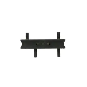 MAGIC SCREED, VIBRA MOUNT