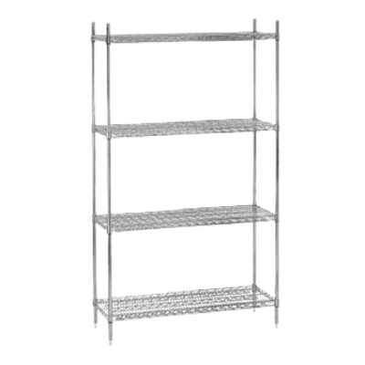 Advance Tabco EGP-86-X Post 86" H