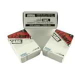 MAGNETIC CARD CKT 200/BX (SOJ)