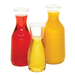 Cambro WW1000LS148 Replacement Lid with Pour Spout for 1-1/2L