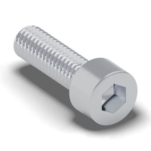 Solenis Taski NSS - D4131911 - 1148/066 Socket Head Cap Screw M6X20