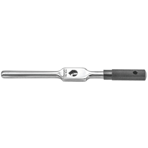 STARRETT 91A Tap Wrench, 6"L, 1/16-1/4" Tap Size