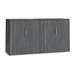 PL110 71" CREDENZA TOP- COASTAL GRAY