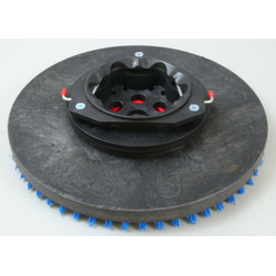 Driver Assy, Pad, 13.0D, Brush