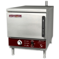 Crown Steam EPXN-5 Convection Steamer
