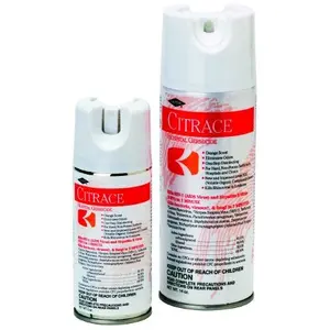 Citrace Germacide Deodorizer  14oz. Spray