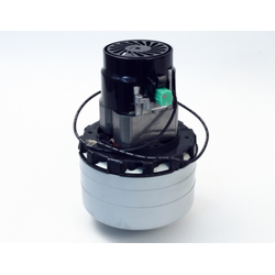 Vac Motor, 36V Dc, 3 Stage