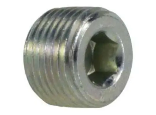 1 HHP PLUG