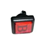 (LSOH)ASSY PB RED 'B' CRIS