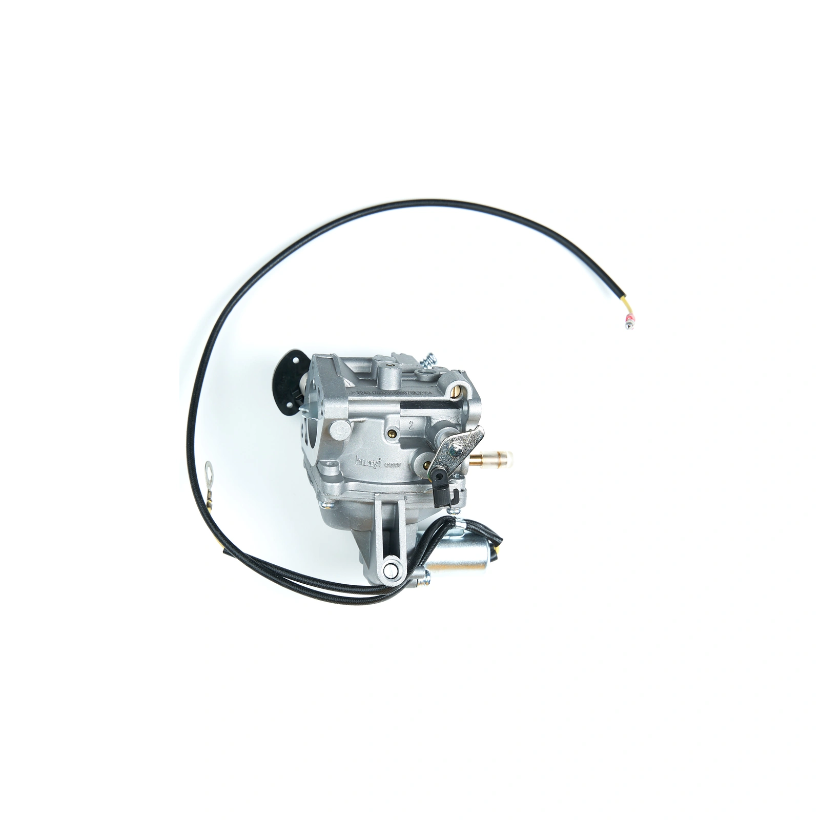 Veloci Performance Products - GX Series Carburetor Single Barrel