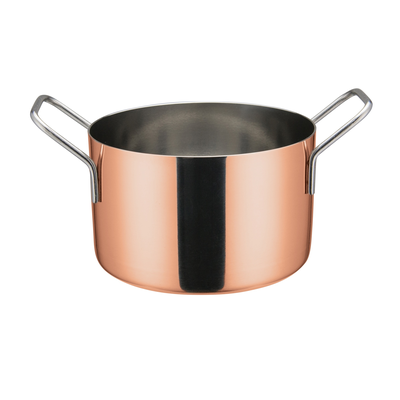 Winco DCWE-205C 28 Oz. Mini Casserole