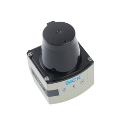 Tennant/Nobles - 4020994 - Sensor, Range, Amr, Afmkt [Lower Lidar] (Replaces Tennant 9018607)