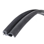 Upper Door Drip Rail Weatherstrip