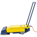 Cimex X-46 escalator cleaner, side view