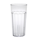 CAMBRO NT20152 NEWPORT TUMBLER FLUTED