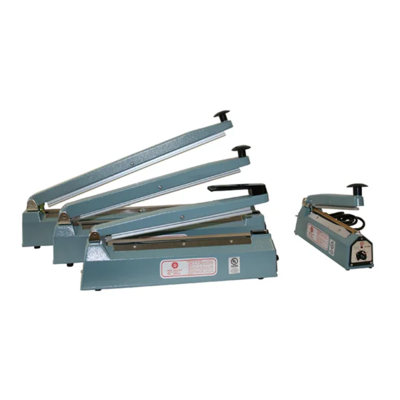 Impulse Hand Heat Sealer - 12" - Sabrepak