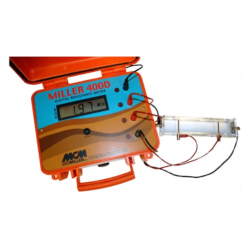 M.C. Miller Manufacturing Trusted by Corrosion Engineers Worldwide