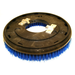 Brush, 14" .040 Poly W/Lugs