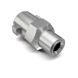 Tennant/Nobles - 4029340 - Fitting, Spray, Body [Quick-Jet] (Replaces Tennant 575281000)