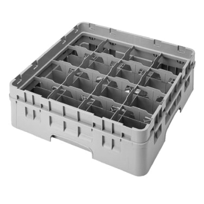 Cambro 16C414151 Camrack Cup Rack with Extender
