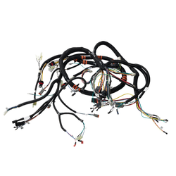 Tennant/Nobles - 4042934 - Harness, Main, Ele [T500] (Replaces Tennant 1076837)