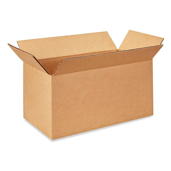 Corrugated Box - 12" x 6" x 6"