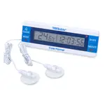 Traceable Dual Thermometers